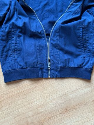 Chaqueta Harrington Springfield Talla M