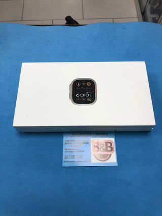 Apple Watch Ultra 2 49mm