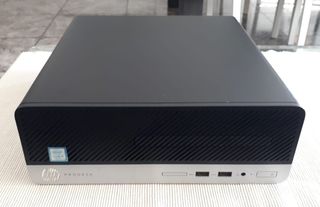 Torre PC HP ProDesk Intel Core i5 8GB- 128GB