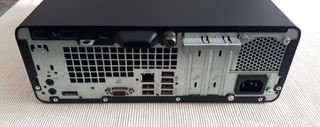 Torre PC HP ProDesk Intel Core i5 8GB- 128GB