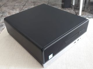 Torre PC HP ProDesk Intel Core i5 8GB- 128GB