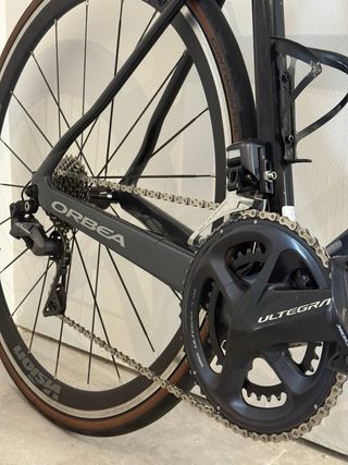 Bici Carretera Orbea Orca M20i-PRO