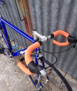 Bici da corsa