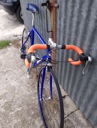 Bici da corsa