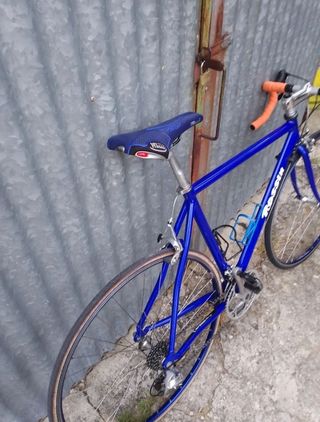 Bici da corsa