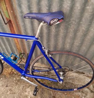 Bici da corsa
