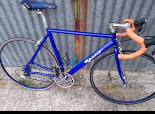 Bici da corsa
