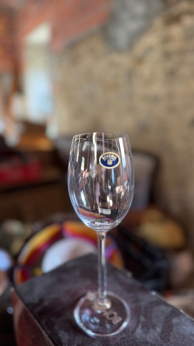 Copas de vino Maxima 6 x 450 ml