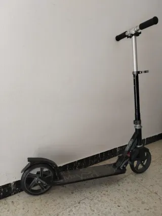 Patinete adulto Oxelo