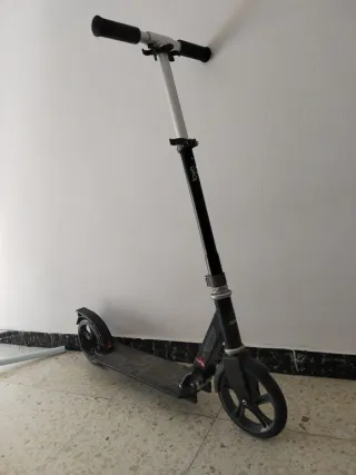 Patinete adulto Oxelo