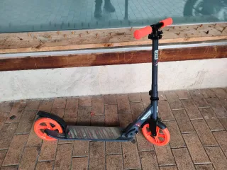 Patinete Oxelo MID 7 Decathlon