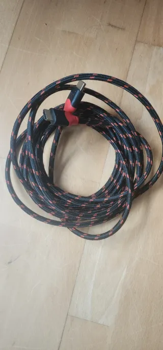 Cable HDMI 5m FullHD