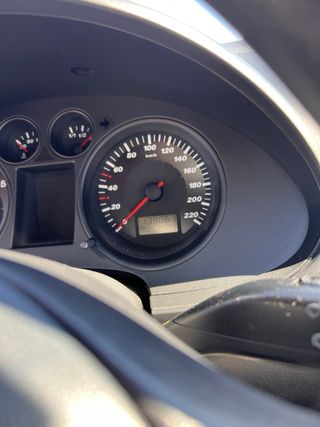 SEAT Ibiza 2002