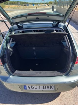 SEAT Ibiza 2002