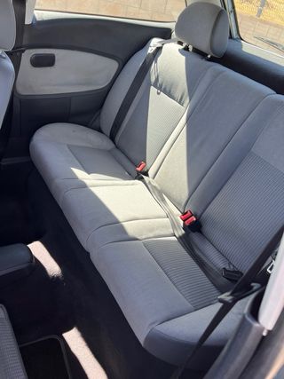 SEAT Ibiza 2002