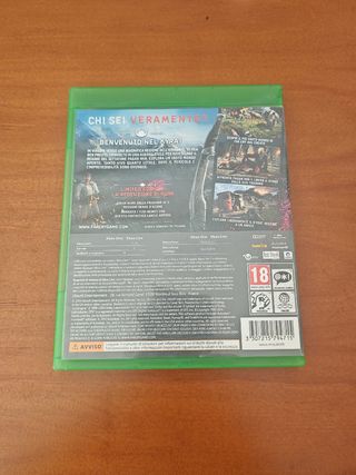 Far Cry 4 Limited Edition 