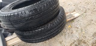 Neumático Michelin 205/75R16C 110/108R