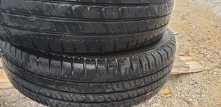 Neumático Michelin 205/75R16C 110/108R