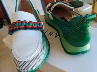 Zapatillas Hispanitas Talla 37