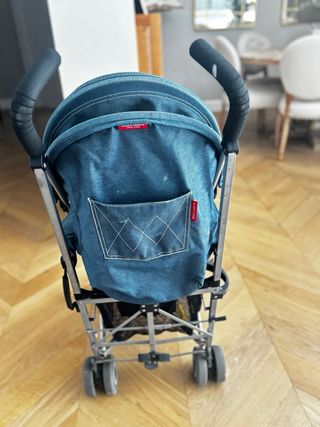 Silla de paseo MacLaren