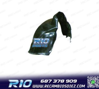 PASE RUEDA DELANTERO DCH PARA BMW E36 90-99 DERECHA