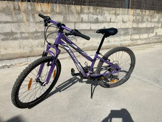 Bicicleta Specialized Hotrock 24