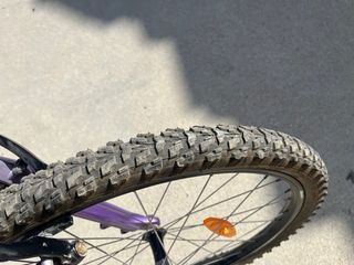 Bicicleta Specialized Hotrock 24