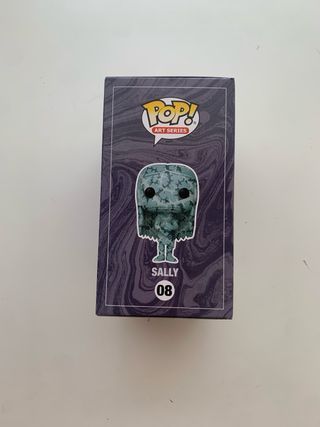 Funko Sally 08 Disney Nightmare Before Christmas
