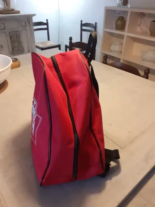 Patines para niña n°35..perfectos.Bolsa de regalo.