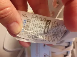 Patines para niña n°35..perfectos.Bolsa de regalo.