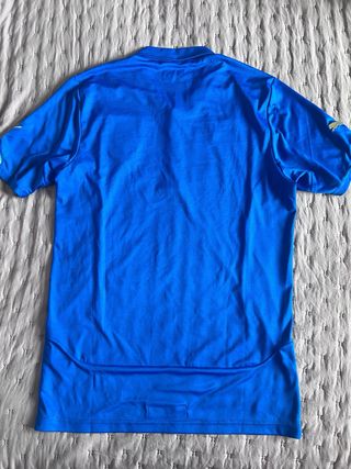 Maglietta Italia Calcio Puma