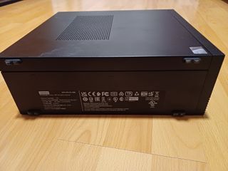 Lenovo ThinkCentre Neo 50s i5-12400