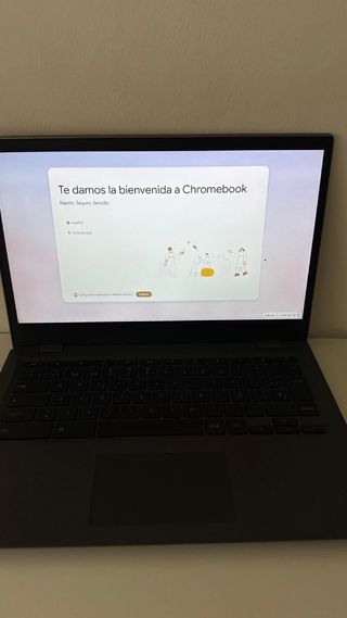 Lenovo Chromebook S345-14AST