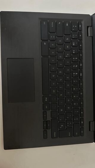 Lenovo Chromebook S345-14AST