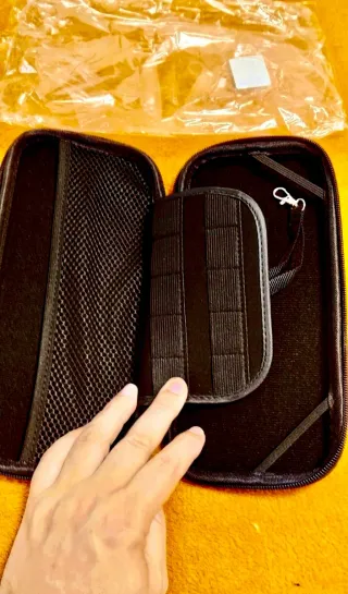 Estuche Nintendo Switch
PRODUCTO NUEVO            