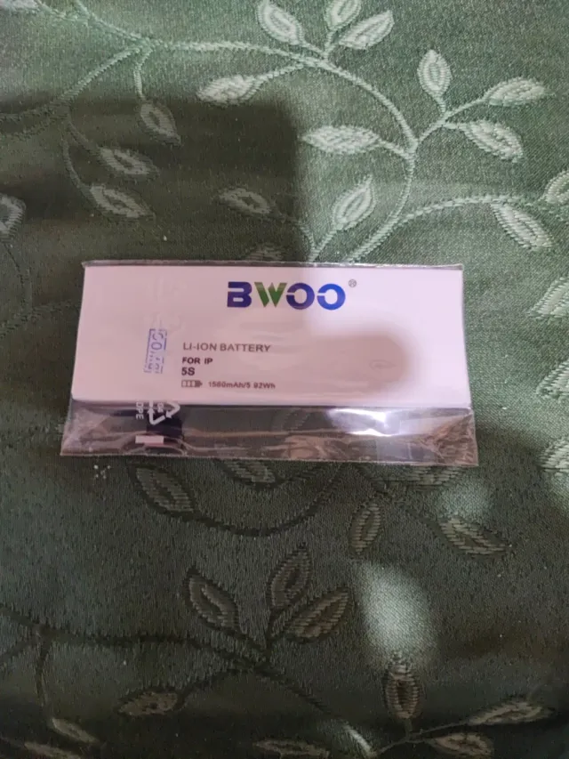 Batteria BWoo iPhone 5S