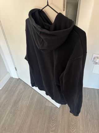Sudadera Jordan Nike Negra