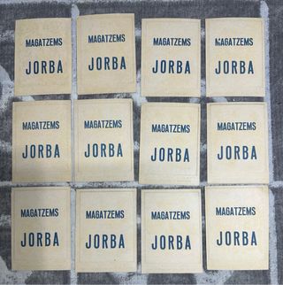 COMPLETA. Colección Cromos Trajes Típicos Antiguos