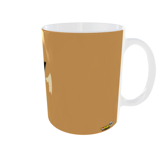 Taza Eevee | Pokémon