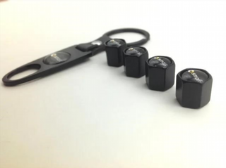 TAPONES RUEDA + LLAVERO SMART