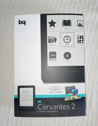Bq Cervantes 2 Lector Ebook