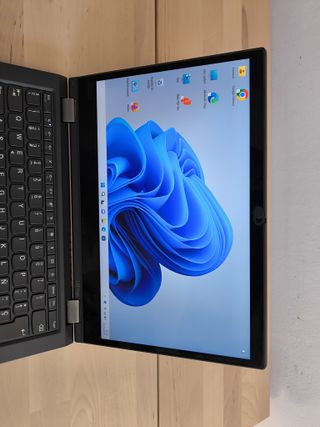 Portátil Lenovo L13 Yoga