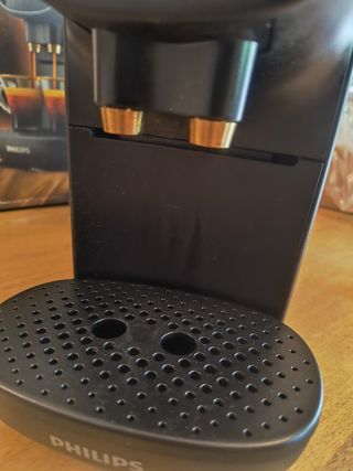 Cafetera L'OR Barista Sublime Compact