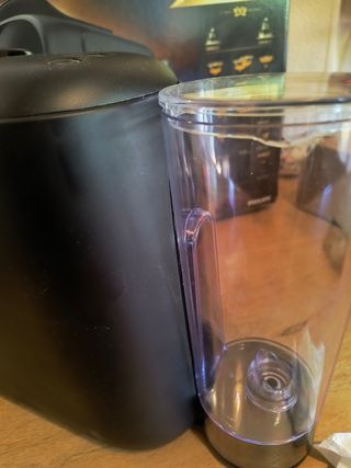 Cafetera L'OR Barista Sublime Compact