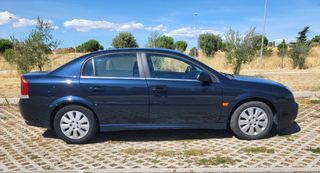 Opel Vectra 2.2 147 automático 