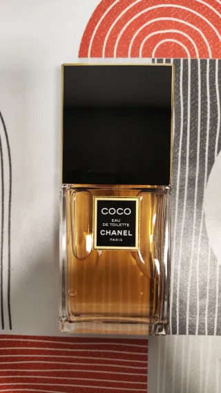 Chanel Coco edt 100 ml