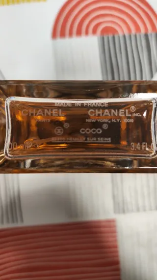 Chanel Coco edt 100 ml