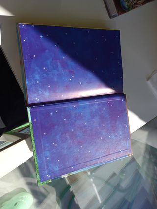 Vuitè Viatge al Regne de la Fantasia