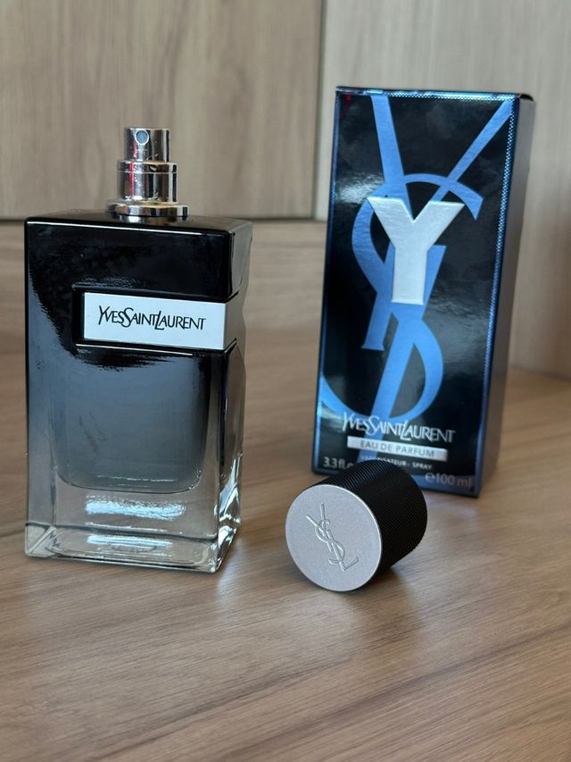 Yves Saint Laurent Eau de Parfum 100ml