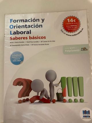 Libros Primero de Farmacia y parafarmacia